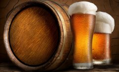 三孔啤酒由來？