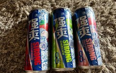 兩瓶rio強爽相當(dāng)于多少白酒？