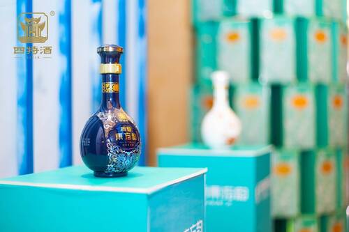 升學(xué)宴選什么酒？四特東方韻，品質(zhì)好酒禮敬未來！